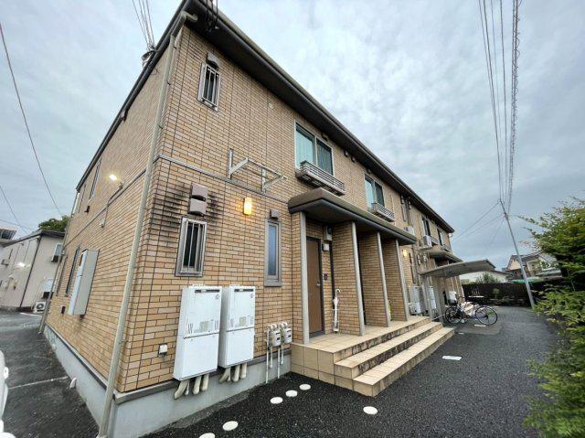 ハピネスさくら