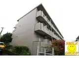 ソレイユM津田沼