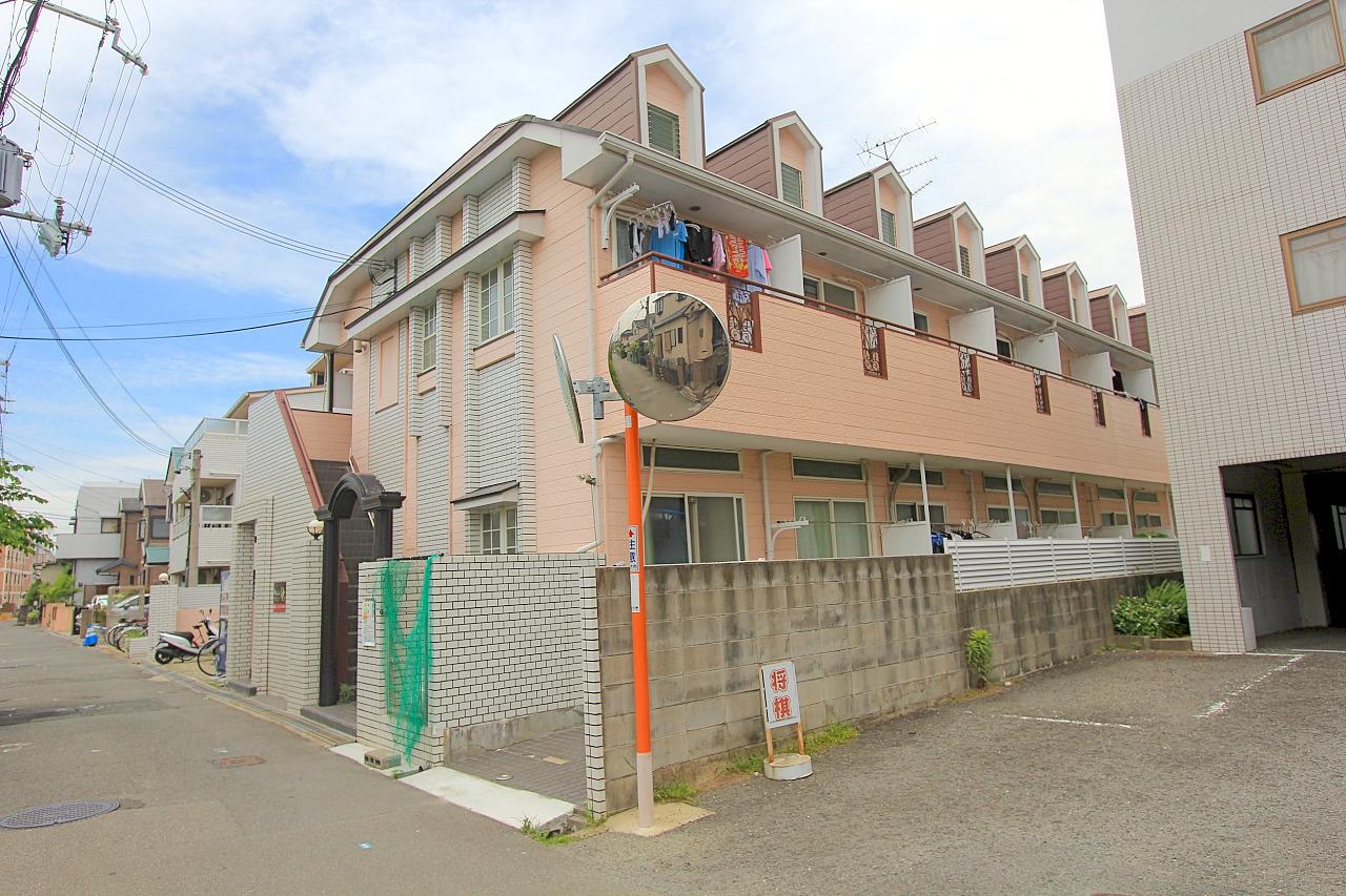 ショウロ御殿山