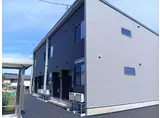 ミルズグランディール川崎B