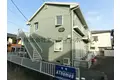 アルカディアA棟