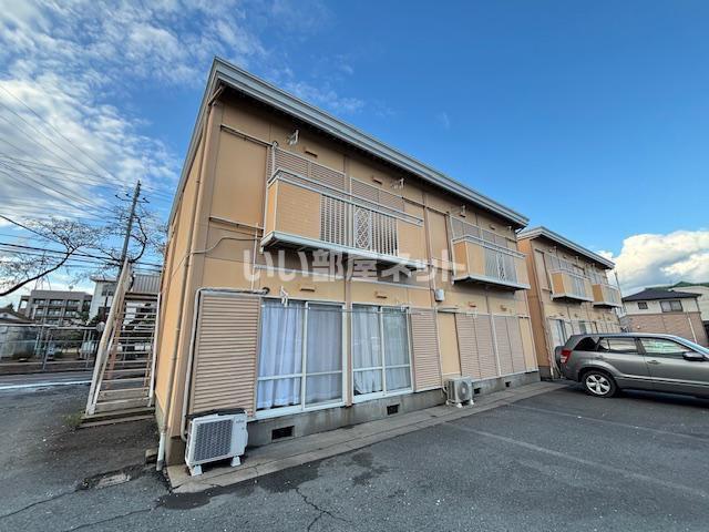 勝倉コーポ A棟