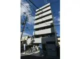 グランエクラ天下茶屋