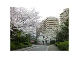 パークシティ本牧A棟