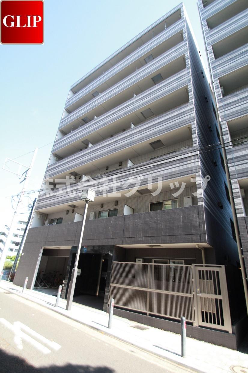 リヴシティ横濱インサイト