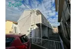 フレグランス高茶屋