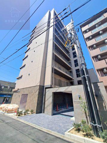 シャルールメゾン桃谷