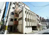 地下鉄東西線 二条城前駅 徒歩13分 6階建 築56年