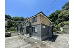 フローラル古城 A棟