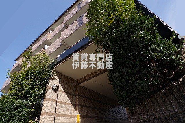 アネックス冨士
