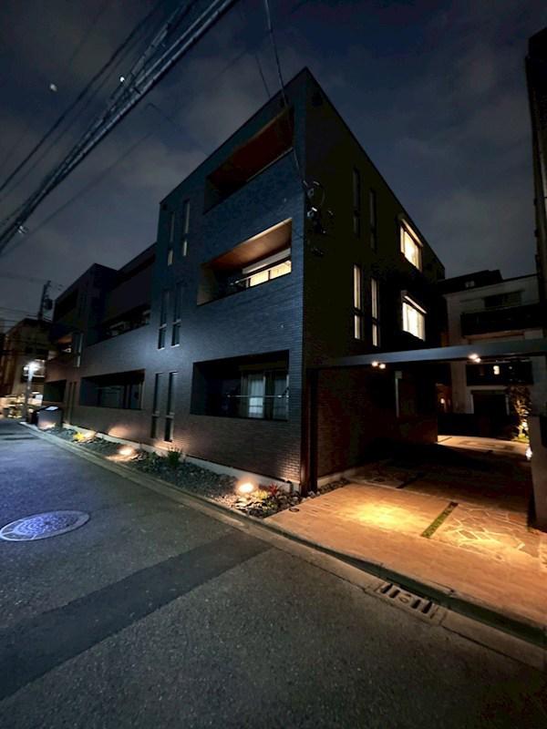 KIYORA武蔵小杉ウエスト