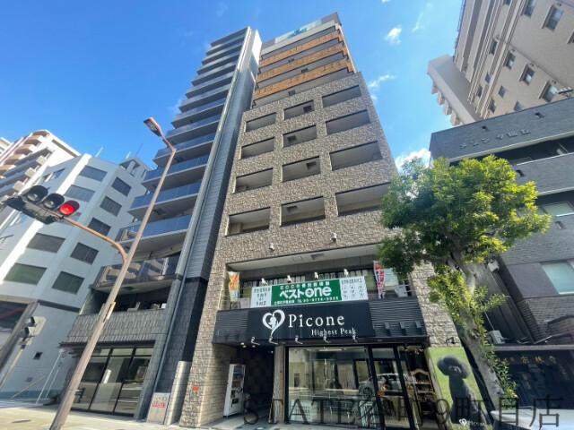 ラシーヌ上本町