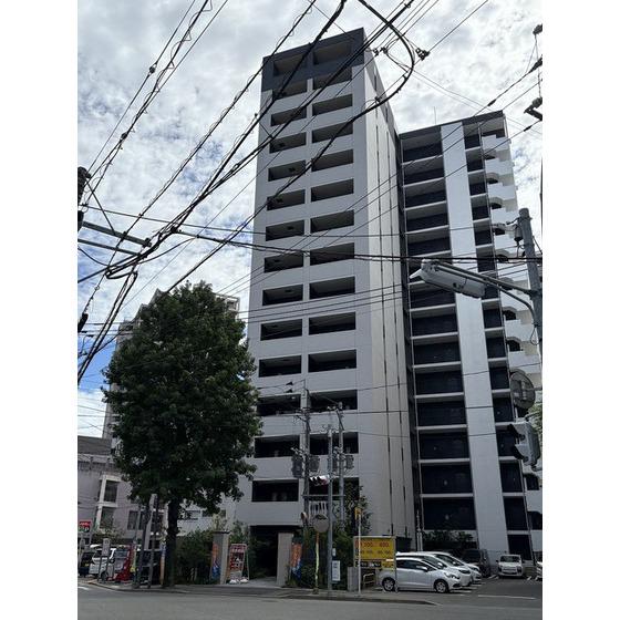 リベール博多駅前
