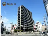 ザ・パークハビオ都島フロント