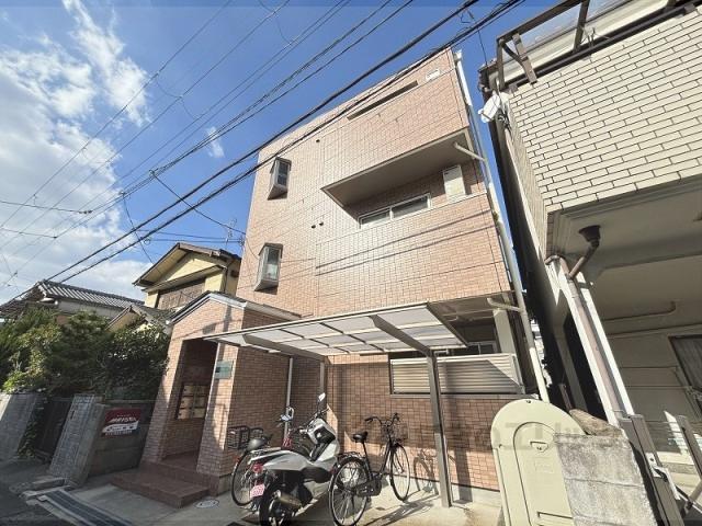 ファミーユ(1DK/3階)