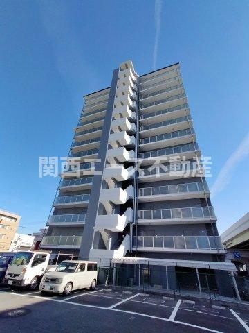 プレサンス長田レジェール