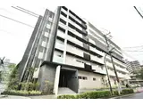 N RESIDENCE SUMIYOSHI