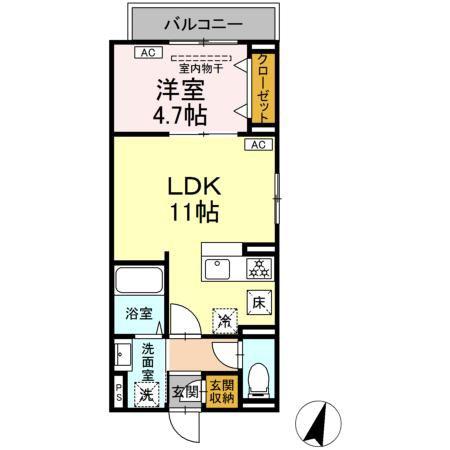 セレスティア扇VII