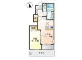 ウエスト HOUSEIII