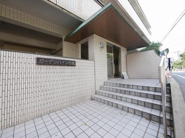 ガーデンハイツ田島