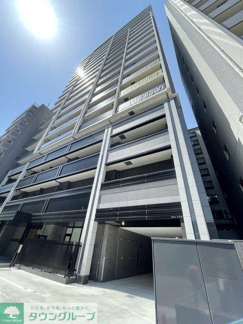 プレサンス グラン 栄 THE TOWER