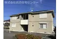 和歌山県岩出市中島の建物