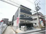 フジパレス江坂町