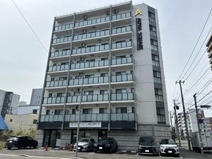 アルファスクエア北12西3