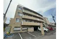 THE RESIDENCE PARK KOSAI A棟