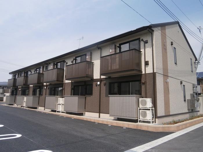 フォーゲルテラス ロート III