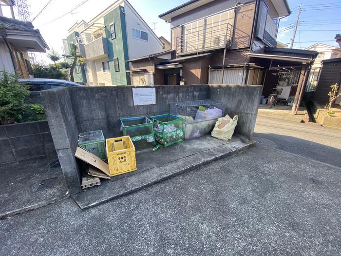 ウィスタリア桜ヶ丘