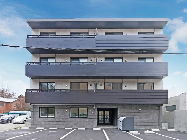 フォンテーヌ伏見