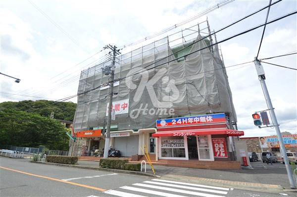 コーポ千樫