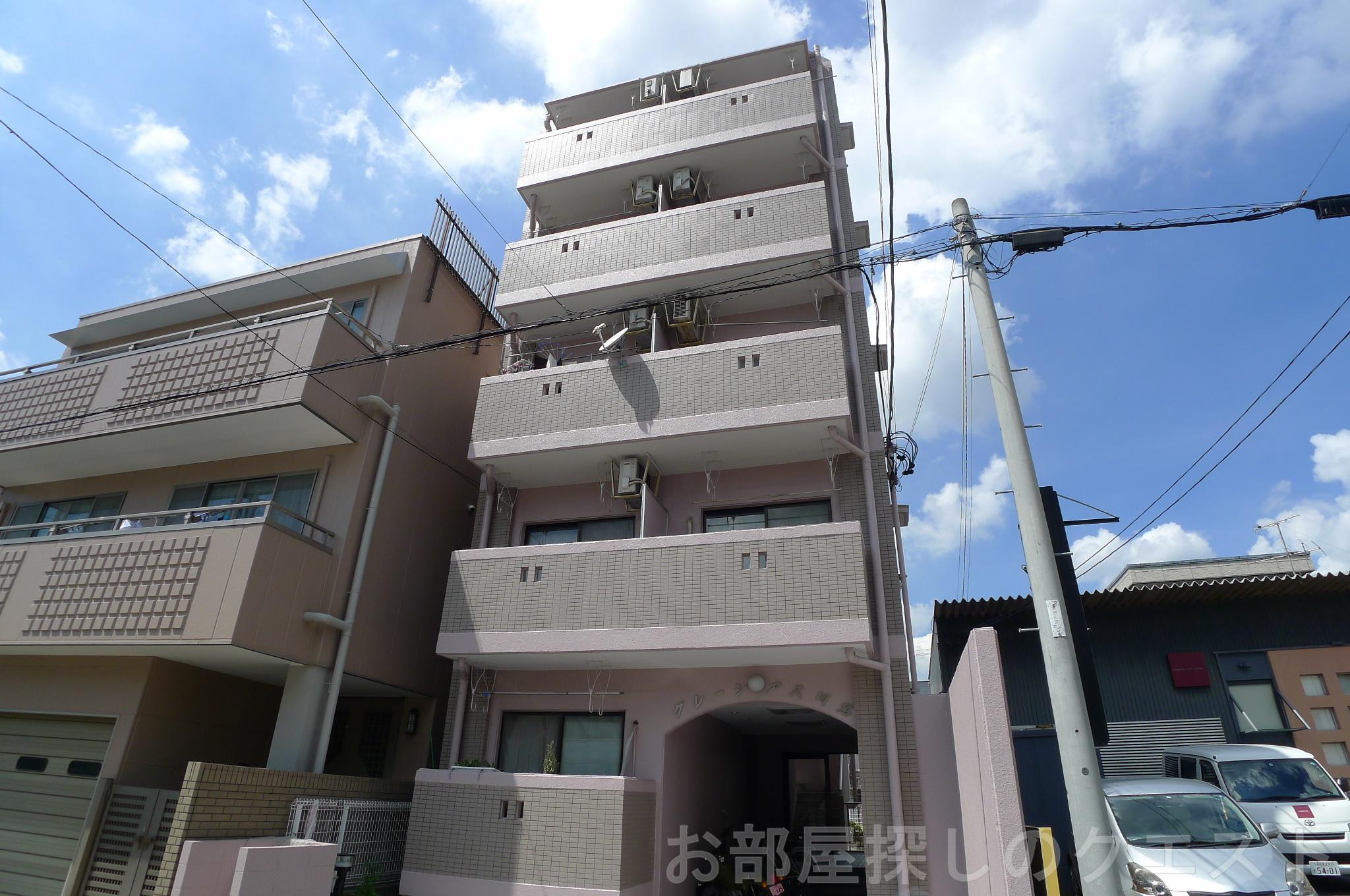 グレーシアス・川名
