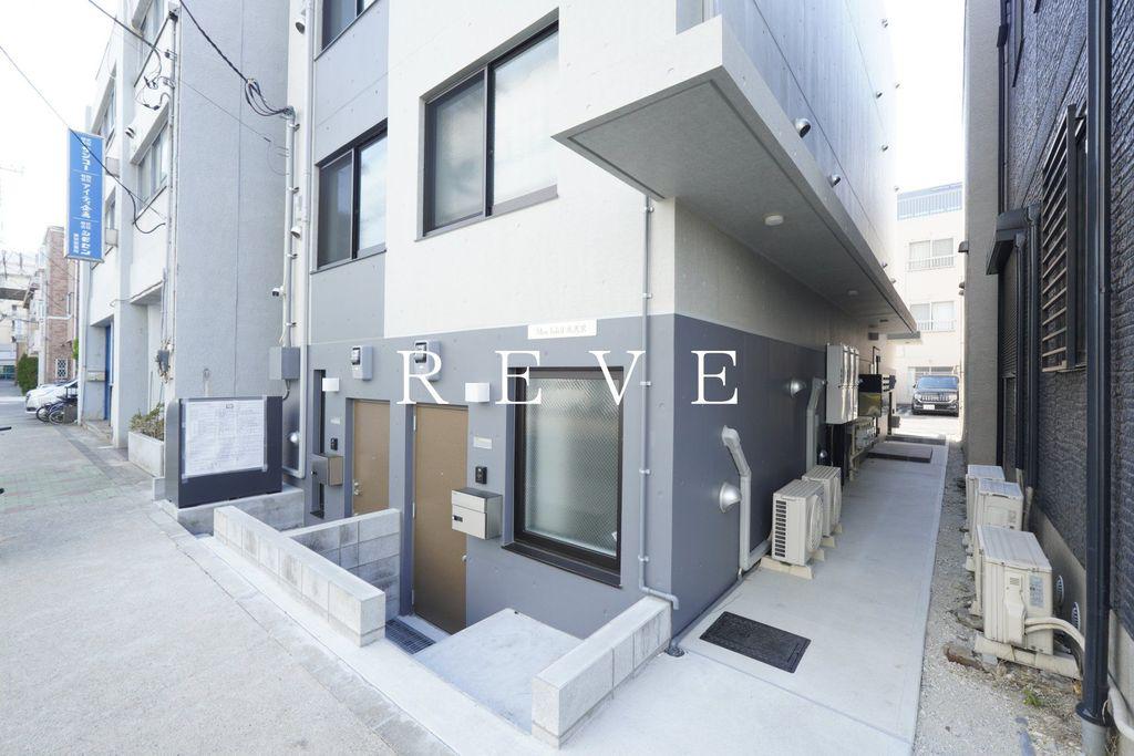 モンソレイユ水天宮