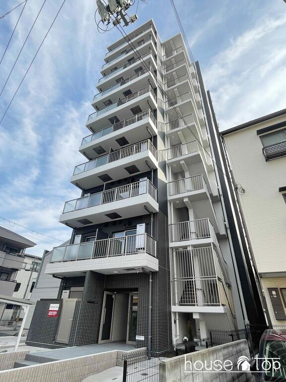 ワールドアイURBAN GATE