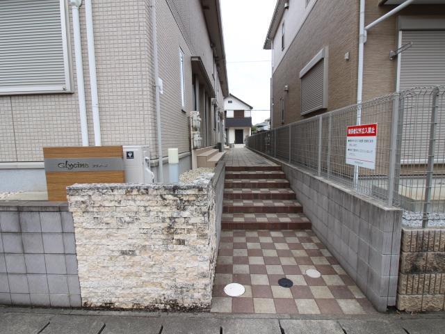 グリシーヌ