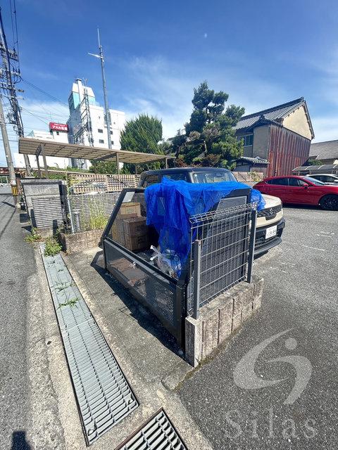 クレアコートB棟