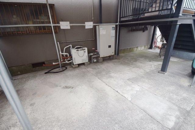 パティオ駒岡11号館