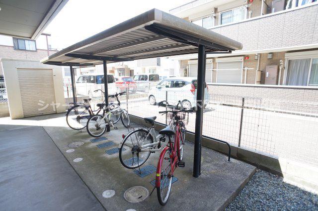 マストライフ津田沼