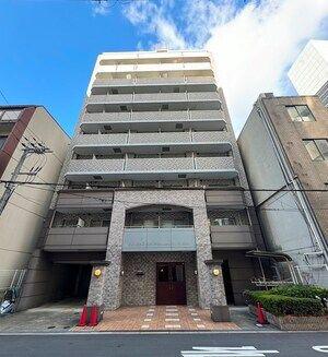エスリード心斎橋西