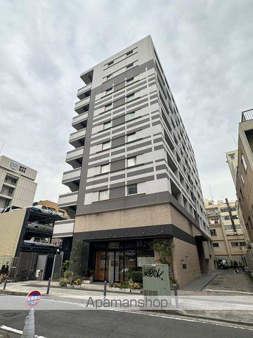 パークアクシス横浜山下町