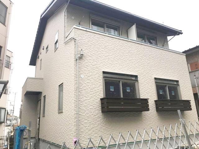 カシュミリーハウス