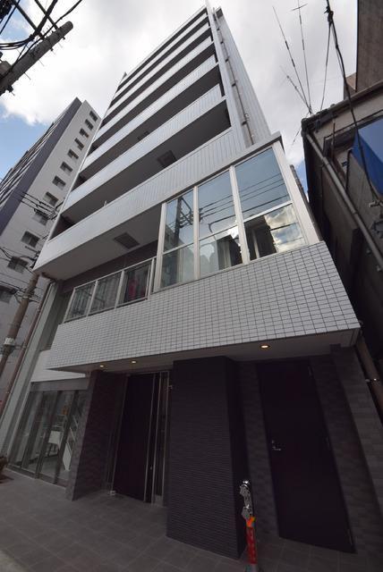 イングランテ浅草橋