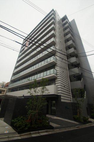 ラフィスタ川崎II
