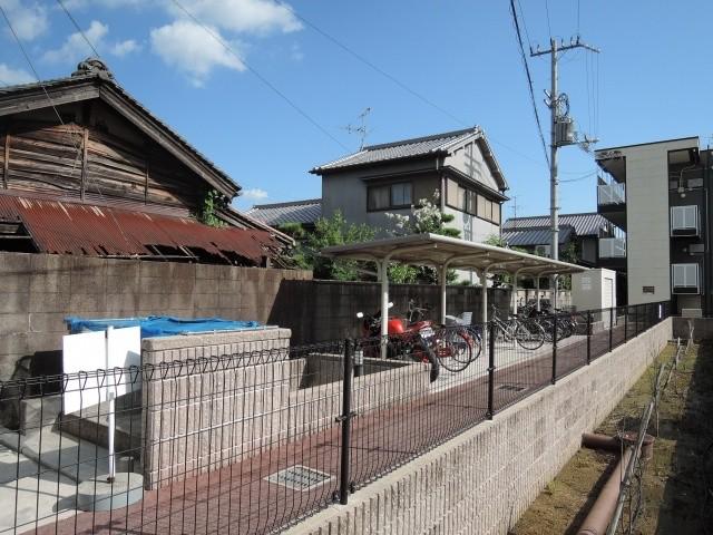 アベンタ楽音寺