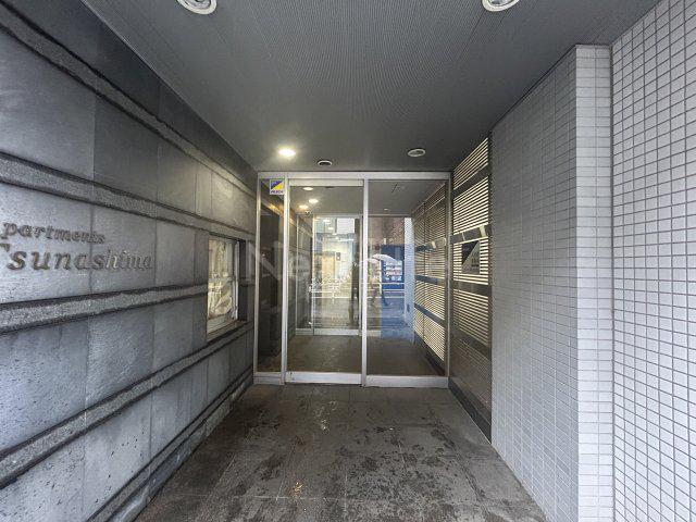 アパートメンツ綱島