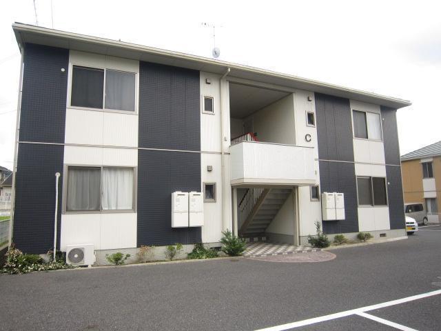 ハーティストN C棟