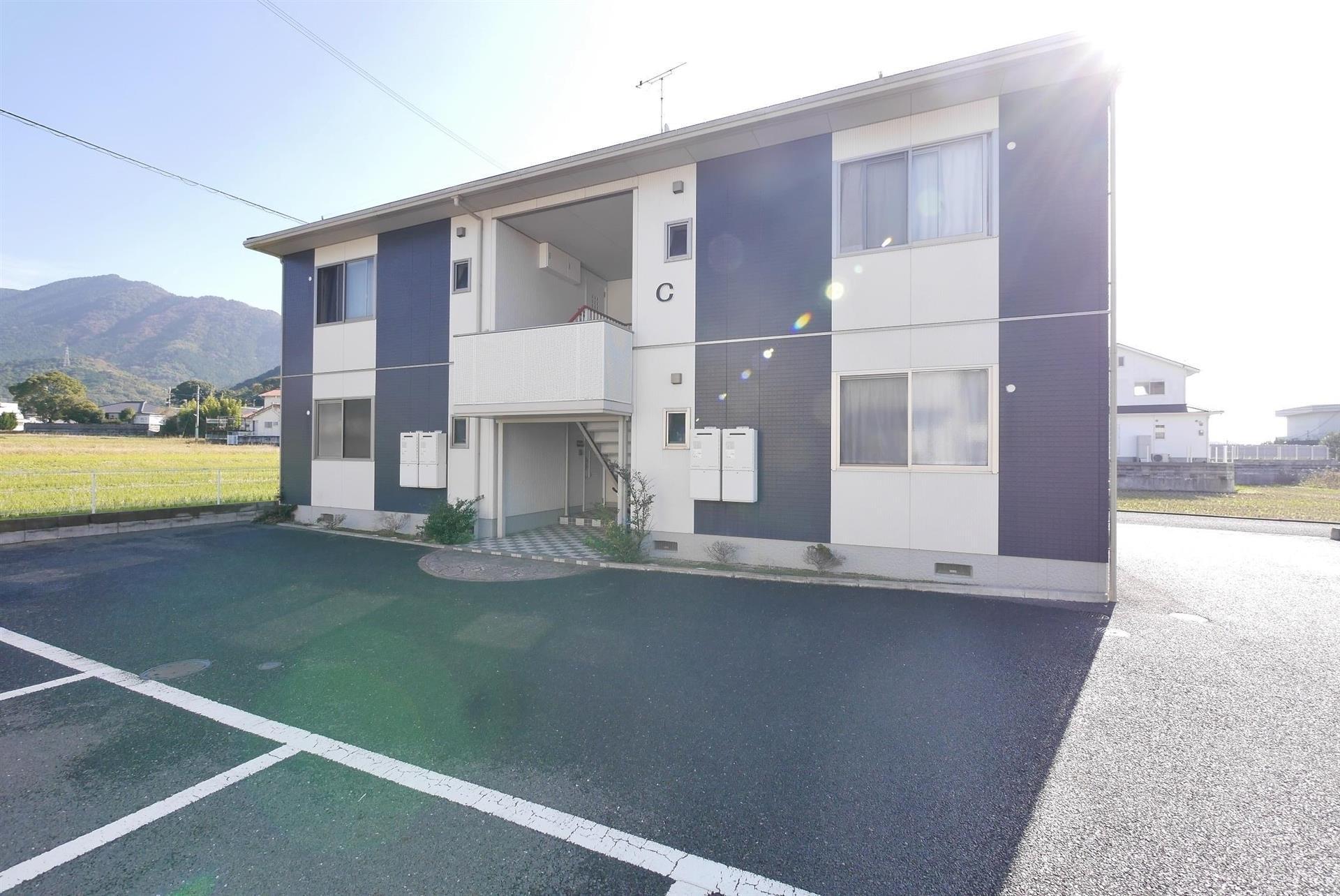 ハーティストN C棟