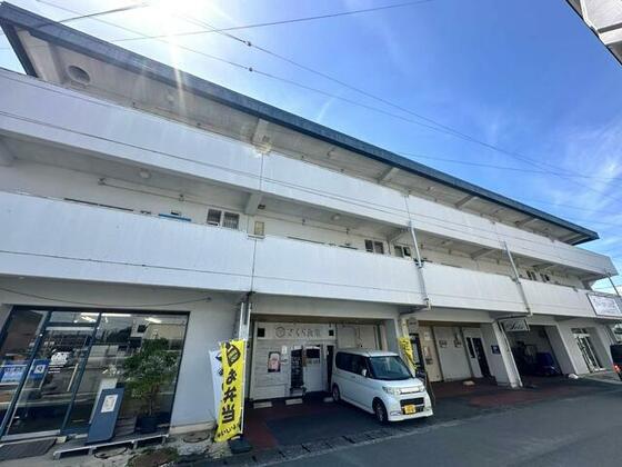 共栄マンションNO.1